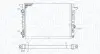 VW радіатор Passat 1.6/1.8/2.0 93- MAGNETI MARELLI BM1854 (фото 1)