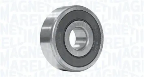 ,підшипник генератора 17*52*17 MAGNETI MARELLI AML0013
