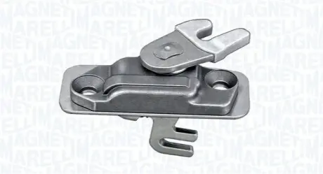 CITROEN замок задньої двері MAGNETI MARELLI MMS0309
