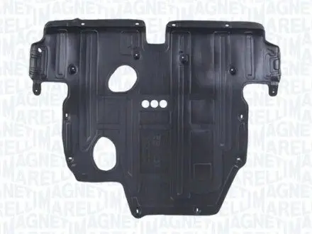 Фото кожух двигуна KIA Sorento MAGNETI MARELLI 021316939170 Кожух двигуна KIA Sorento MAGNETI MARELLI 021316939170