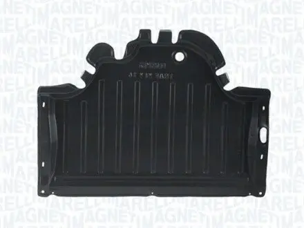 Кожух двигуна OPEL Vivaro MAGNETI MARELLI 021316939250