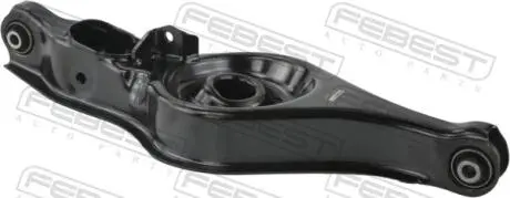 Control/Trailing Arm, wheel suspension FEBEST 0424CWRRH
