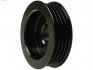 Brand new | AS-PL | Alternator pulleys AP6020S