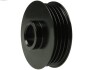 Brand new | | Alternator pulleys AS-PL AP6020S (фото 2)