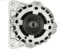 ALTERNATOR REGENEROWANY Z KOLEM AFP AS-PL A0667PR (фото 1)