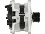 ALTERNATOR REGENEROWANY Z KOLEM AFP AS-PL A0667PR (фото 2)