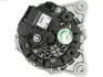 ALTERNATOR REGENEROWANY Z KOLEM AFP AS-PL A0667PR (фото 3)