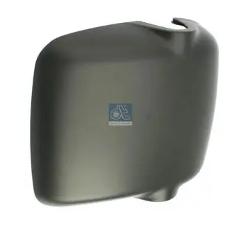 Крышка, зеркало широкого обзора DT 386215 (фото 1)