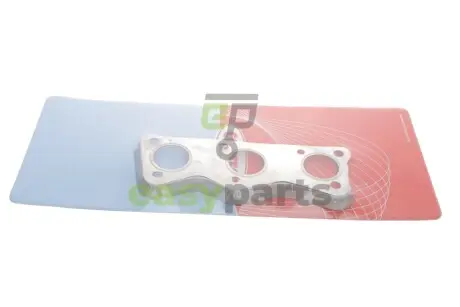 Прокладка колектора випускного Skoda Fabia/VW Polo 1.2 01-09 CORTECO 460055P