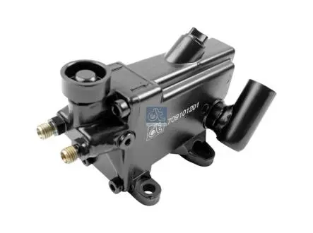 Фото опрокидывающий насос, кабина DT 384000 Опрокидывающий насос, кабина DT 384000