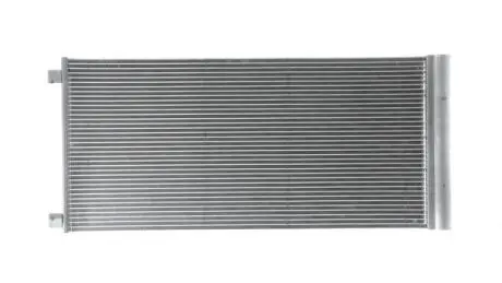 Skraplacz klimatyzacji MAHLE / KNECHT AC1124000P
