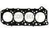 Gasket, cylinder head CORTECO 83403206 (фото 1)