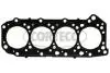 Фото 1 - gasket, cylinder head CORTECO 83403206 Gasket, cylinder head CORTECO 83403206 (фото 1)
