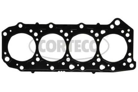 Gasket, cylinder head CORTECO 83403206