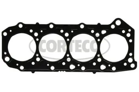 Gasket, cylinder head CORTECO 83403206