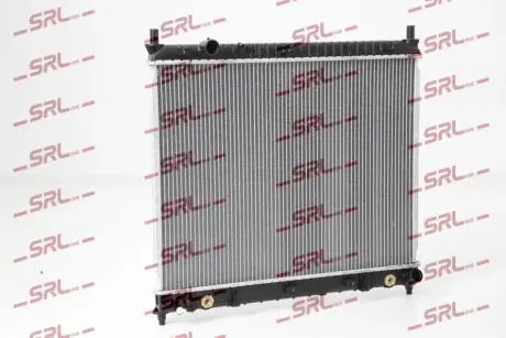 Радіатор охолодження SRLine 7116081