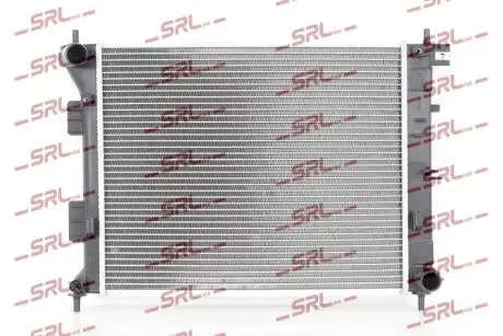 Радіатор охолодження SRLine 40C2081