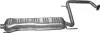 TLUMIK SRODEK OPEL POLMOSTROW 17001 (фото 1)