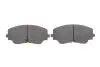 Колодки гальмівні (передні) VW Golf VIII/Tiguan 20- (ZF) (+датчик) ATE 13046026542 (фото 8)