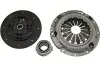 Зчеплення (набір) KAVO PARTS CP1505 (фото 1)