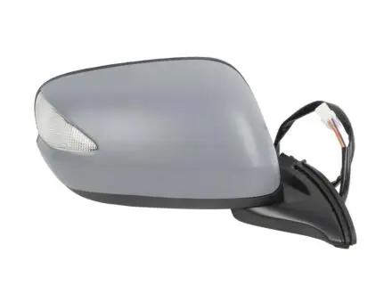 LUSTERKO PR HONDA Abakus 1421M06
