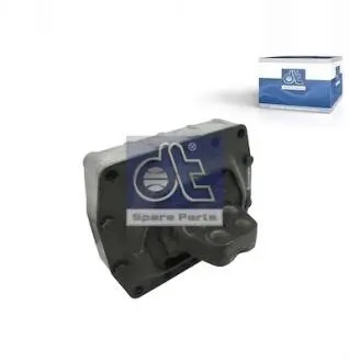 Подушка двигуна DT 210097