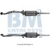 Автозапчасть BM CATALYSTS BM11154H (фото 1)