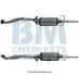 Автозапчасть BM CATALYSTS BM11154H (фото 1)