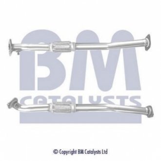 Автозапчасть BM CATALYSTS BM50446 (фото 1)