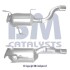 Автозапчасть BM CATALYSTS BM11349 (фото 1)