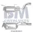 Автозапчасть BM CATALYSTS BM11349 (фото 1)