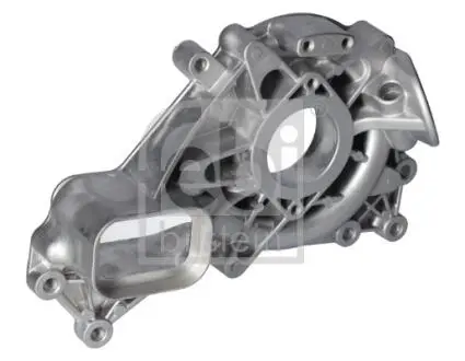 Автозапчасть FEBI BILSTEIN 180197