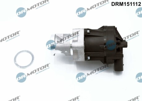 Автозапчасть DR MOTOR DRM151112