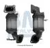 Автозапчасть BM CATALYSTS BM92318H (фото 1)