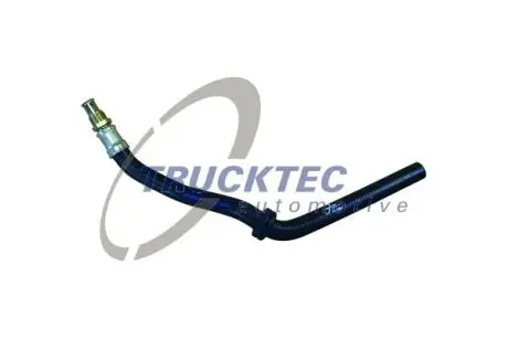 Шланг палива TRUCKTEC 0238019