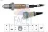 SONDA LAMBDA FACET 108563 (фото 1)