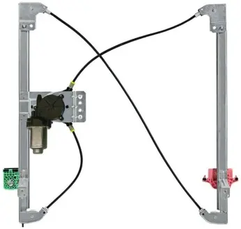 Склопідіймач Valeo 850723