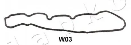 Прокладкa JAPKO 47W03