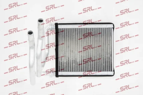 Радіатор SRLine 8138N81