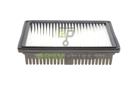 Фільтр повітряний Hyundai i20 1.1-1.4CRDi 14- WUNDER FILTER WH 2308