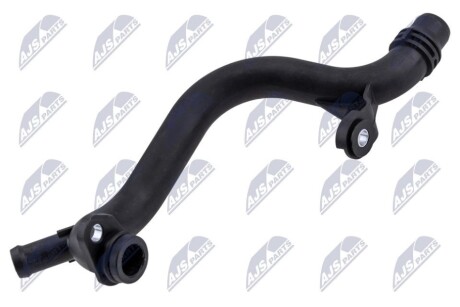 COOLANT TUBE NTY GPP-VW-135 (фото 1)