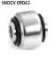 Втулка стабілізатора SKF VKDCV 09043 (фото 1)