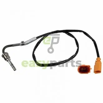 Датчик температуры ОГ VW Golf/Jetta 2.0 TDI 05- SWAG 33100822