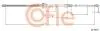 PRZEWOD HAMULC ELAST COF 10.9052 COFLE 92109052 (фото 1)