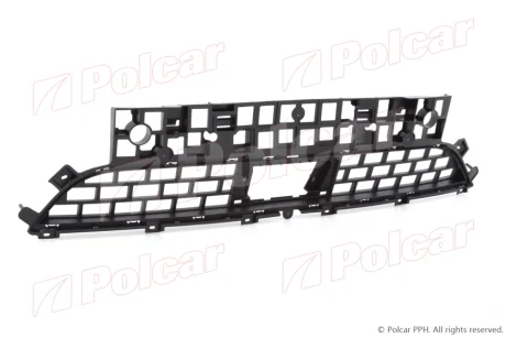 Atrapa w zderzaku Polcar 60N4274