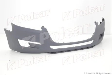 Zderzak przedni Polcar 575607J