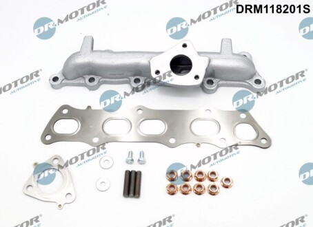 Автозапчасть DR MOTOR DRM118201S