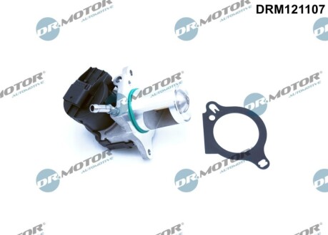 Автозапчасть DR MOTOR DRM121107