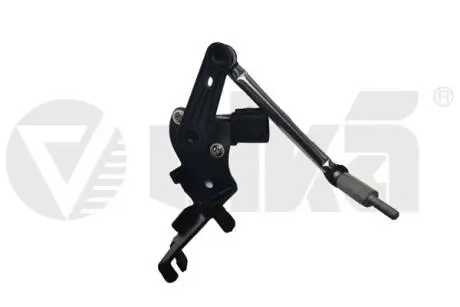 Датчик рівня з полюсами; передній лівий Vika 99411825301