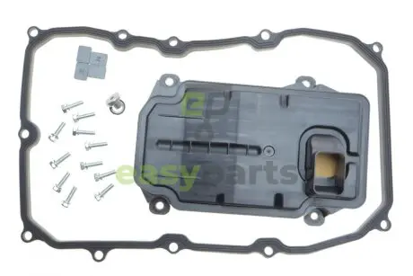Фільтр АКПП Porsche Cayenne 10- / Panamera 11-16 Purflux TEK016